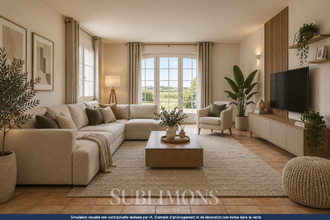 achat maison le-tour-du-parc 56370