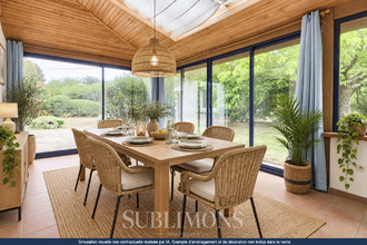 achat maison le-tour-du-parc 56370