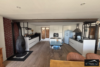 achat maison le-tour-du-parc 56370