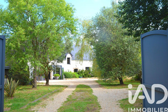 achat maison le-tour-du-parc 56370