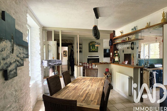 achat maison le-tour-du-parc 56370