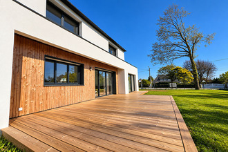 achat maison le-tour-du-parc 56370