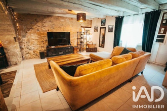 achat maison le-tourne 33550