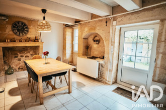 achat maison le-tourne 33550