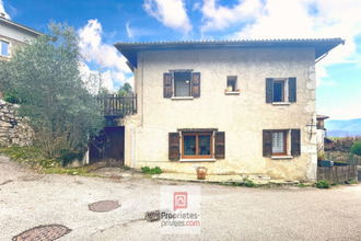 achat maison le-touvet 38660