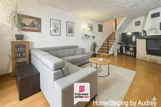 achat maison le-touvet 38660