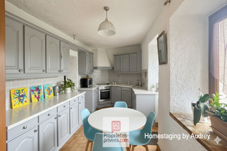 achat maison le-touvet 38660