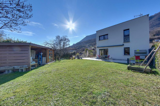 achat maison le-touvet 38660