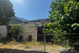 achat maison le-touvet 38660