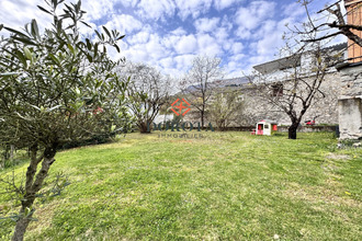 achat maison le-touvet 38660