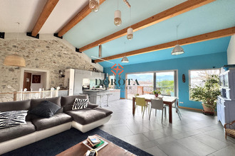 achat maison le-touvet 38660