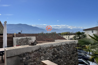 achat maison le-touvet 38660