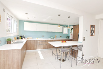 achat maison le-touvet 38660