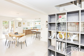 achat maison le-touvet 38660