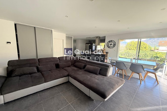 achat maison le-touvet 38660