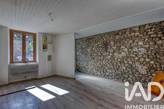 achat maison le-touvet 38660