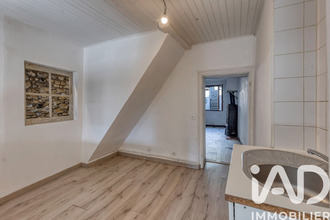 achat maison le-touvet 38660