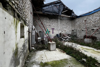 achat maison le-touvet 38660