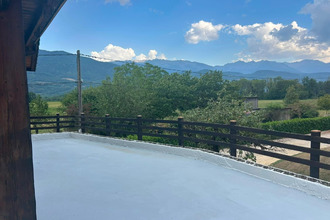 achat maison le-touvet 38660