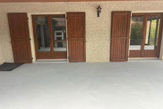 achat maison le-touvet 38660