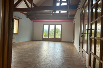 achat maison le-touvet 38660