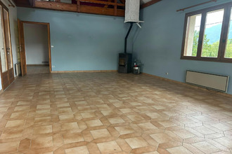 achat maison le-touvet 38660