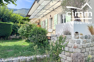 achat maison le-touvet 38660