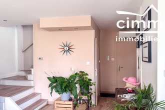 achat maison le-touvet 38660