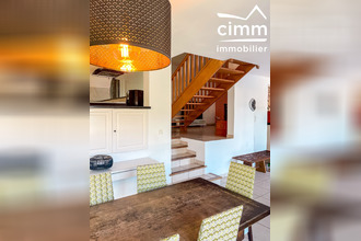 achat maison le-touvet 38660