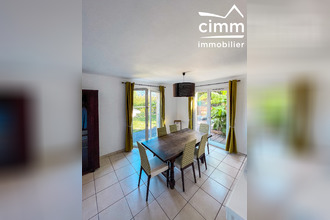 achat maison le-touvet 38660