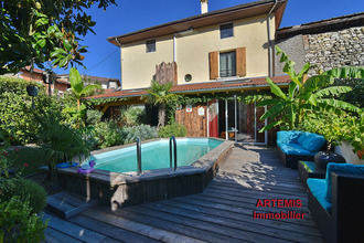 achat maison le-touvet 38660