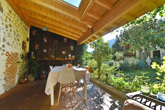 achat maison le-touvet 38660
