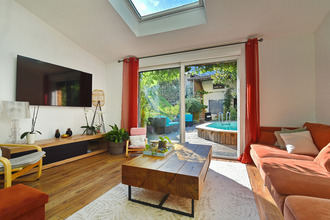 achat maison le-touvet 38660