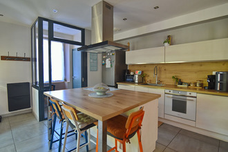 achat maison le-touvet 38660