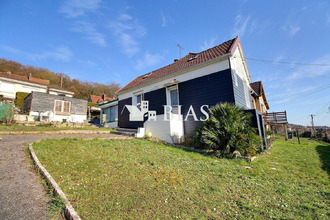 achat maison le-trait 76580