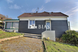 achat maison le-trait 76580