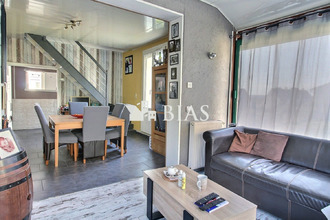 achat maison le-trait 76580