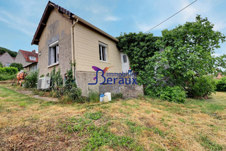 achat maison le-trait 76580