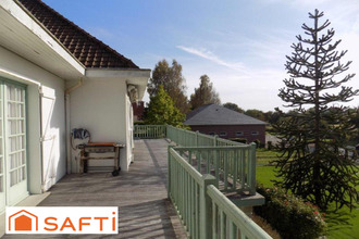 achat maison le-trait 76580