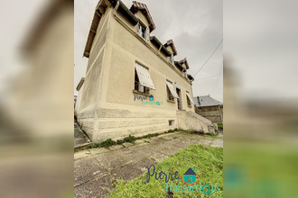 achat maison le-trait 76580