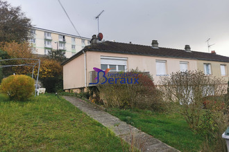 achat maison le-trait 76580