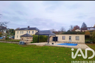 achat maison le-trait 76580