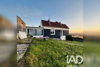 achat maison le-trait 76580