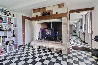 achat maison le-trait 76580