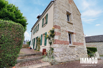 achat maison le-trait 76580