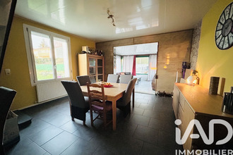achat maison le-trait 76580