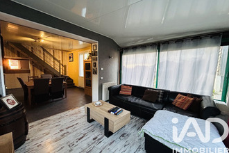 achat maison le-trait 76580