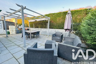 achat maison le-trait 76580