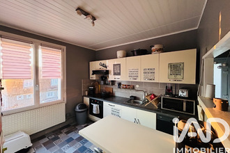 achat maison le-trait 76580