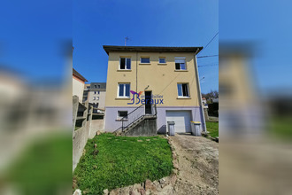 achat maison le-trait 76580